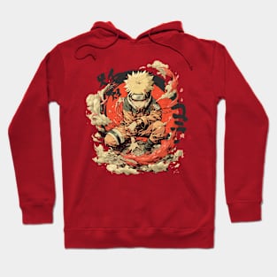 naruto Hoodie